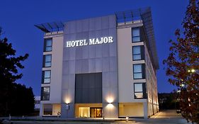 Hotel Major